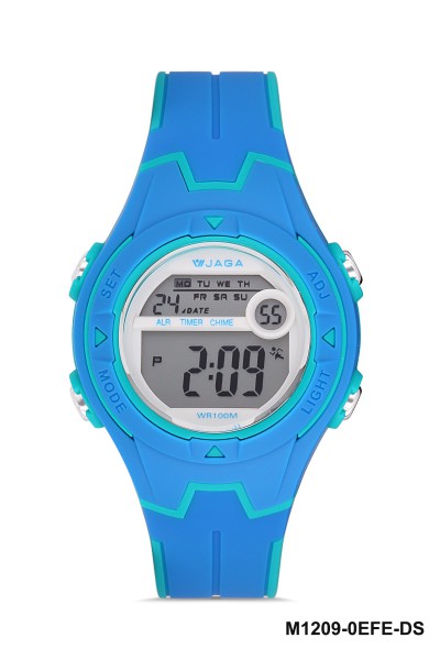 JAGA M1209-OEFE-DS KOL SAATİ